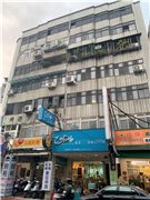 鄰近富御大樓社區推薦-寧波名門，位於台北市中正區